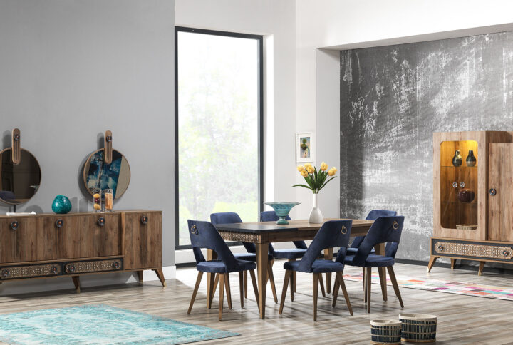 OÙ ADOPTER LE BOIS DANS SA DÉCO ?