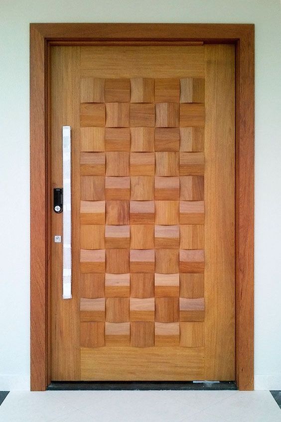 WEDESIGN WEDESIGNWOODART Portes 1 29