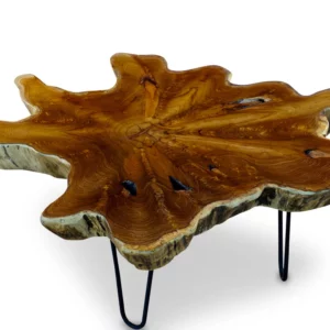 WEDESIGN WEDESIGNWOODART Tables Basses 1 12