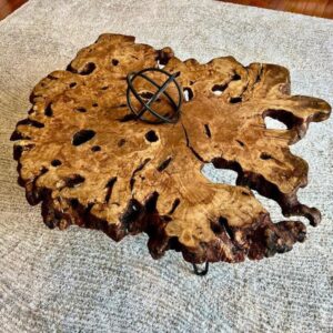 WEDESIGN WEDESIGNWOODART Tables Basses 1 42