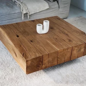 WEDESIGN WEDESIGNWOODART Tables Basses 1 43