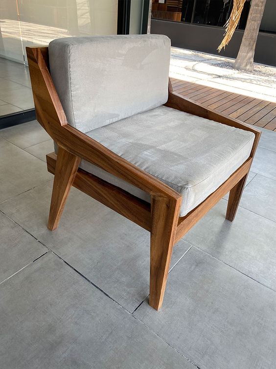 WEDESIGN WEDESIGNWOODART Chaise12 1 3